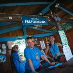 Radio Biwak na Folkowisku w Gorajcu (zdjęcia) - Polskie Radio Rzeszów