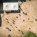 Radio Biwak na Folkowisku w Gorajcu (zdjęcia) - Polskie Radio Rzeszów