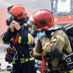 W Krośnie trwa dogaszanie pożaru sklepu budowlanego (zdjęcia zniszczeń) 4 - Polskie Radio Rzeszów W Krośnie trwa dogaszanie pożaru sklepu budowlanego (zdjęcia zniszczeń) - Polskie Radio Rzeszów