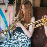 Radio Biwak na Folkowisku w Gorajcu (zdjęcia) - Polskie Radio Rzeszów