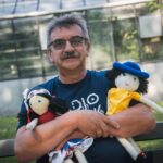 Ogrody zamku w Łańcucie na trasie Radia Biwak (fotogaleria) 54 - Polskie Radio Rzeszów Ogrody zamku w Łańcucie na trasie Radia Biwak (fotogaleria) - Polskie Radio Rzeszów