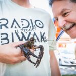 Z Radiem Biwak w Narolu w poszukiwaniu źródeł Tanwi (zdjęcia) 20 - Polskie Radio Rzeszów Z Radiem Biwak w Narolu w poszukiwaniu źródeł Tanwi (zdjęcia) - Polskie Radio Rzeszów