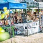 Radio Biwak na Folkowisku w Gorajcu (zdjęcia) - Polskie Radio Rzeszów