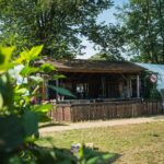 Radio Biwak na Folkowisku w Gorajcu (zdjęcia) - Polskie Radio Rzeszów