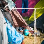 Radio Biwak na Folkowisku w Gorajcu (zdjęcia) - Polskie Radio Rzeszów