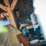 Radio Biwak na Folkowisku w Gorajcu (zdjęcia) - Polskie Radio Rzeszów