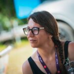 Radio Biwak na Folkowisku w Gorajcu (zdjęcia) - Polskie Radio Rzeszów