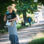 Ogrody zamku w Łańcucie na trasie Radia Biwak (fotogaleria) 59 - Polskie Radio Rzeszów Ogrody zamku w Łańcucie na trasie Radia Biwak (fotogaleria) - Polskie Radio Rzeszów