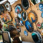 Radio Biwak na Folkowisku w Gorajcu (zdjęcia) - Polskie Radio Rzeszów