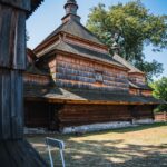 Radio Biwak na Folkowisku w Gorajcu (zdjęcia) - Polskie Radio Rzeszów