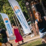 Radio Biwak na Folkowisku w Gorajcu (zdjęcia) - Polskie Radio Rzeszów