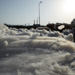 Drugi dzień walki z pożarem Merkury Market w Krośnie (zdjęcia) 46 - Polskie Radio Rzeszów Drugi dzień walki z pożarem Merkury Market w Krośnie (zdjęcia) - Polskie Radio Rzeszów