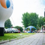 Radio Biwak śladami rzeszowskich Żydów (zdjęcia) 6 - Polskie Radio Rzeszów Radio Biwak śladami rzeszowskich Żydów (zdjęcia) - Polskie Radio Rzeszów