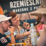 Radio Biwak na Folkowisku w Gorajcu (zdjęcia) - Polskie Radio Rzeszów