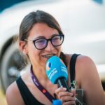 Radio Biwak na Folkowisku w Gorajcu (zdjęcia) - Polskie Radio Rzeszów