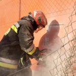 Drugi dzień walki z pożarem Merkury Market w Krośnie (zdjęcia) 47 - Polskie Radio Rzeszów Drugi dzień walki z pożarem Merkury Market w Krośnie (zdjęcia) - Polskie Radio Rzeszów