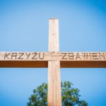 Radio Biwak na Folkowisku w Gorajcu (zdjęcia) - Polskie Radio Rzeszów