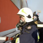 Drugi dzień walki z pożarem Merkury Market w Krośnie (zdjęcia) 28 - Polskie Radio Rzeszów Drugi dzień walki z pożarem Merkury Market w Krośnie (zdjęcia) - Polskie Radio Rzeszów