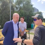 Kolarstwo. Rowerowy "Rzeszów BIKE festival" coraz bliżej 2 - Polskie Radio Rzeszów Kolarstwo. Rowerowy "Rzeszów BIKE festival" coraz bliżej - Polskie Radio Rzeszów