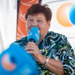 Radio Biwak na Folkowisku w Gorajcu (zdjęcia) - Polskie Radio Rzeszów