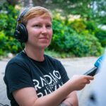 Radio Biwak śladami rzeszowskich Żydów (zdjęcia) 15 - Polskie Radio Rzeszów Radio Biwak śladami rzeszowskich Żydów (zdjęcia) - Polskie Radio Rzeszów