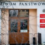 Radio Biwak śladami rzeszowskich Żydów (zdjęcia) 19 - Polskie Radio Rzeszów Radio Biwak śladami rzeszowskich Żydów (zdjęcia) - Polskie Radio Rzeszów