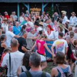 Festiwal Folkowisko w Gorajcu (zdjęcia) 22 - Polskie Radio Rzeszów Festiwal Folkowisko w Gorajcu (zdjęcia) - Polskie Radio Rzeszów