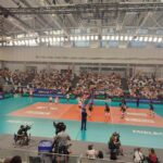 Siatkówka. Pewna wygrana Polek na początek turnieju w Mielcu 5 - Polskie Radio Rzeszów Siatkówka. Pewna wygrana Polek na początek turnieju w Mielcu - Polskie Radio Rzeszów