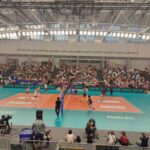 Siatkówka. Pewna wygrana Polek na początek turnieju w Mielcu 3 - Polskie Radio Rzeszów Siatkówka. Pewna wygrana Polek na początek turnieju w Mielcu - Polskie Radio Rzeszów