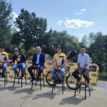 Kolarstwo. Rowerowy "Rzeszów BIKE festival" coraz bliżej 4 - Polskie Radio Rzeszów Kolarstwo. Rowerowy "Rzeszów BIKE festival" coraz bliżej - Polskie Radio Rzeszów