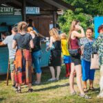 Radio Biwak na Folkowisku w Gorajcu (zdjęcia) - Polskie Radio Rzeszów