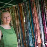 Radio Biwak na Folkowisku w Gorajcu (zdjęcia) - Polskie Radio Rzeszów