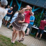 Festiwal Folkowisko w Gorajcu (zdjęcia) 5 - Polskie Radio Rzeszów Festiwal Folkowisko w Gorajcu (zdjęcia) - Polskie Radio Rzeszów