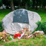 Radio Biwak śladami rzeszowskich Żydów (zdjęcia) 23 - Polskie Radio Rzeszów Radio Biwak śladami rzeszowskich Żydów (zdjęcia) - Polskie Radio Rzeszów