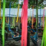 Radio Biwak na Folkowisku w Gorajcu (zdjęcia) - Polskie Radio Rzeszów