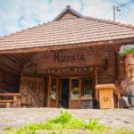 Radio Biwak gościło w Komańczy (fotogaleria) 7 - Polskie Radio Rzeszów Radio Biwak gościło w Komańczy (fotogaleria) - Polskie Radio Rzeszów