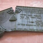 Radio Biwak śladami rzeszowskich Żydów (zdjęcia) 28 - Polskie Radio Rzeszów Radio Biwak śladami rzeszowskich Żydów (zdjęcia) - Polskie Radio Rzeszów