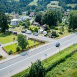 Radio Biwak gościło w Komańczy (fotogaleria) 14 - Polskie Radio Rzeszów Radio Biwak gościło w Komańczy (fotogaleria) - Polskie Radio Rzeszów