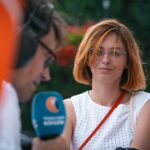 Radio Biwak śladami rzeszowskich Żydów (zdjęcia) 36 - Polskie Radio Rzeszów Radio Biwak śladami rzeszowskich Żydów (zdjęcia) - Polskie Radio Rzeszów