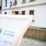 Radio Biwak śladami rzeszowskich Żydów (zdjęcia) 37 - Polskie Radio Rzeszów Radio Biwak śladami rzeszowskich Żydów (zdjęcia) - Polskie Radio Rzeszów