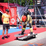 Wyniki zawodów "Rzeszowski Najtwardszy Strażak" 7 - Polskie Radio Rzeszów Wyniki zawodów "Rzeszowski Najtwardszy Strażak" - Polskie Radio Rzeszów