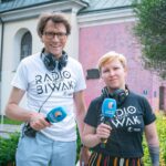 Radio Biwak śladami rzeszowskich Żydów (zdjęcia) 47 - Polskie Radio Rzeszów Radio Biwak śladami rzeszowskich Żydów (zdjęcia) - Polskie Radio Rzeszów