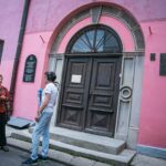 Radio Biwak śladami rzeszowskich Żydów (zdjęcia) 50 - Polskie Radio Rzeszów Radio Biwak śladami rzeszowskich Żydów (zdjęcia) - Polskie Radio Rzeszów