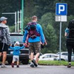 Radio Biwak na wyprawie do Mucznego (zdjęcia) 29 - Polskie Radio Rzeszów Radio Biwak na wyprawie do Mucznego (zdjęcia) - Polskie Radio Rzeszów