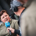 Radio Biwak na wyprawie do Mucznego (zdjęcia) 31 - Polskie Radio Rzeszów Radio Biwak na wyprawie do Mucznego (zdjęcia) - Polskie Radio Rzeszów