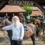 Radio Biwak gościło w Komańczy (fotogaleria) 55 - Polskie Radio Rzeszów Radio Biwak gościło w Komańczy (fotogaleria) - Polskie Radio Rzeszów