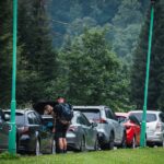 Radio Biwak na wyprawie do Mucznego (zdjęcia) 39 - Polskie Radio Rzeszów Radio Biwak na wyprawie do Mucznego (zdjęcia) - Polskie Radio Rzeszów