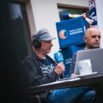 Radio Biwak na wyprawie do Mucznego (zdjęcia) 42 - Polskie Radio Rzeszów Radio Biwak na wyprawie do Mucznego (zdjęcia) - Polskie Radio Rzeszów