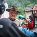Radio Biwak na wyprawie do Mucznego (zdjęcia) 44 - Polskie Radio Rzeszów Radio Biwak na wyprawie do Mucznego (zdjęcia) - Polskie Radio Rzeszów