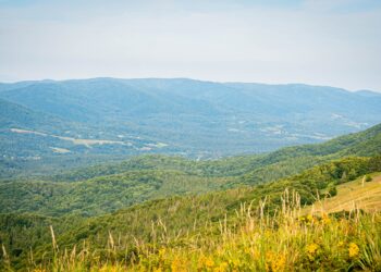 Radio Biwak z Chatki Puchatka (FOTOGALERIA)